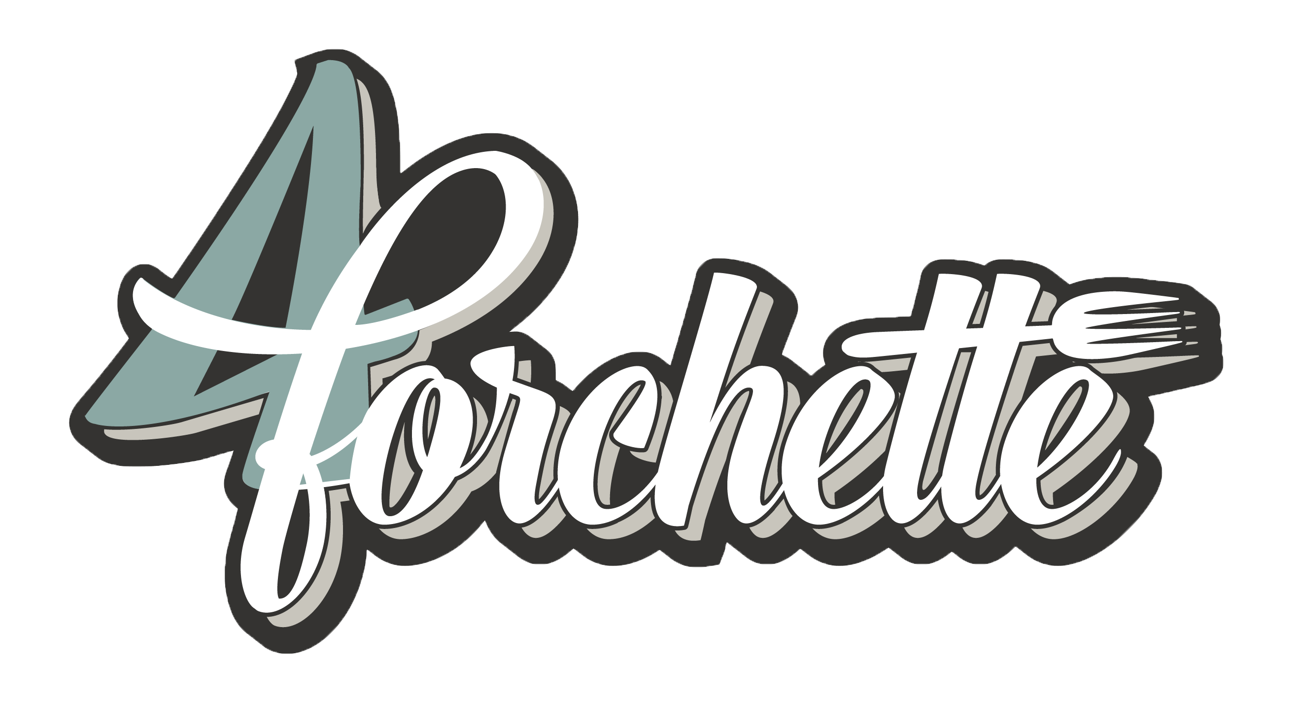 4 Forchette's logo