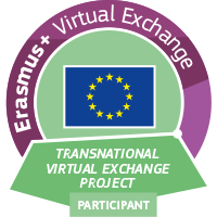 tep partecipant badge logo